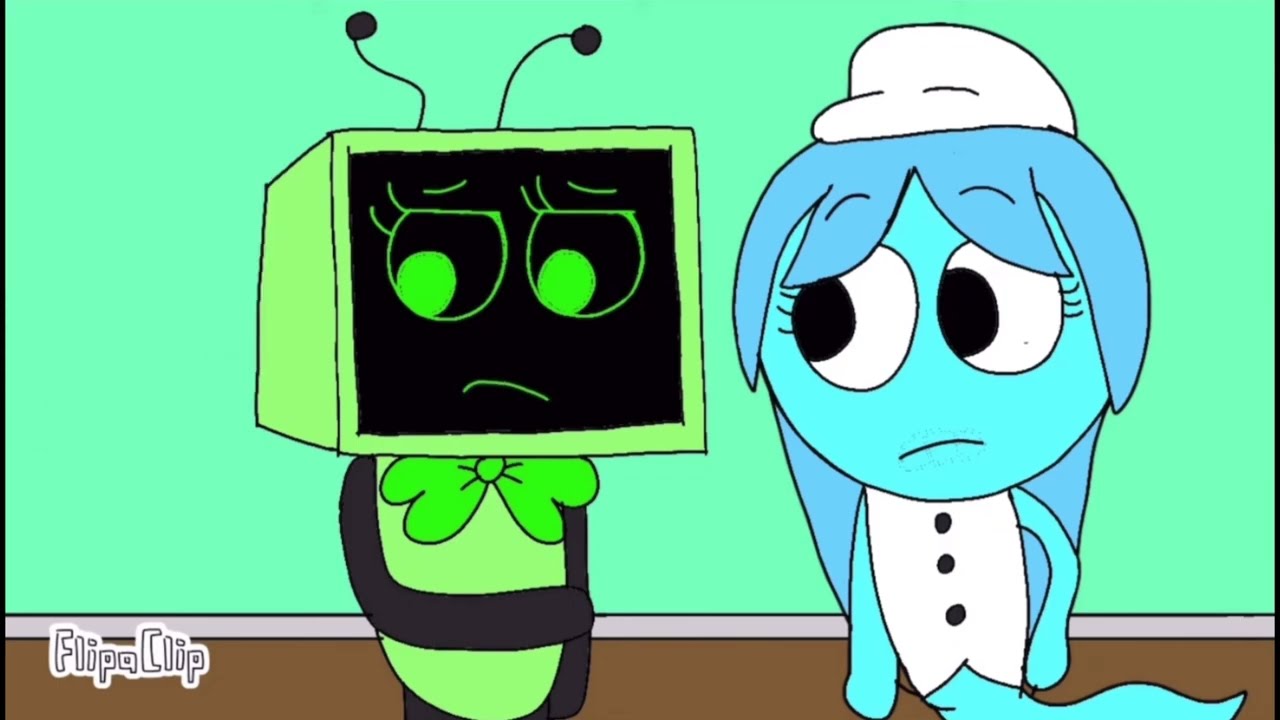 Vee x dandy parts 1-3 (REUPLOADED)
