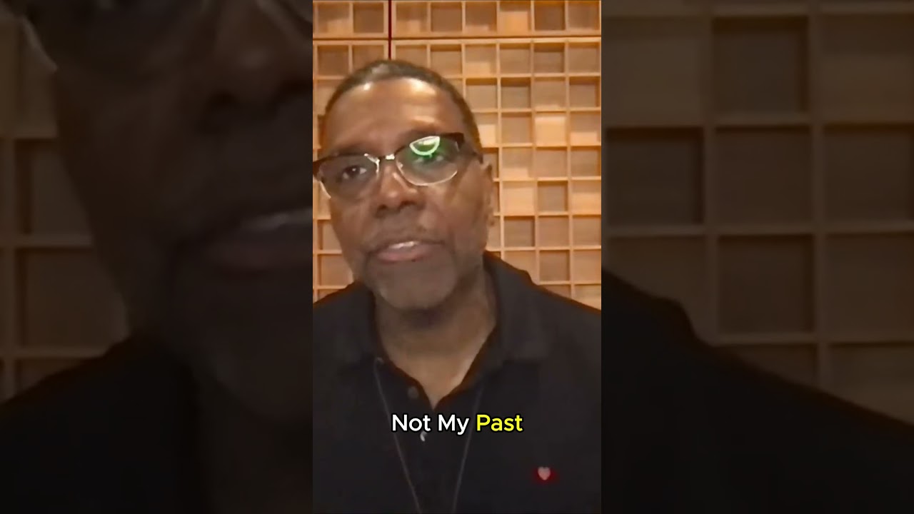 Say This to Break Shame | Creflo Dollar Faith Ministries
