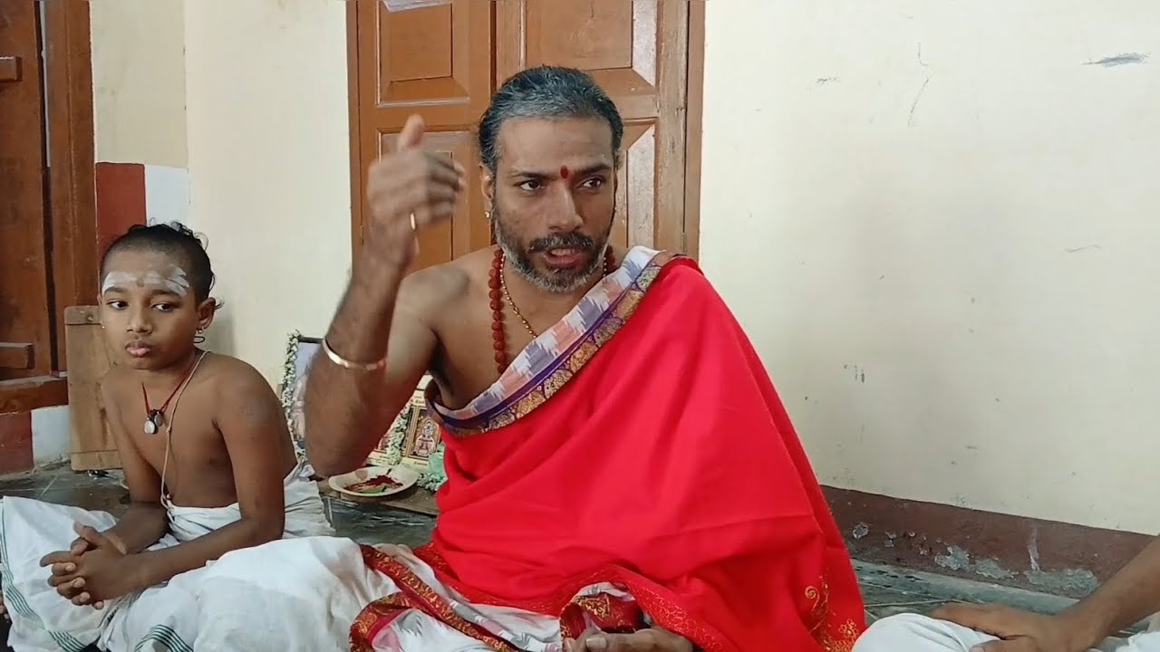 ப்ரம்ஹஸ்ரீ V. கண்ணன் கனபாடிகள் அவர்களின் உபன்யாசம் Part.1 #shiva #shivetemple #god #mahaperiyava