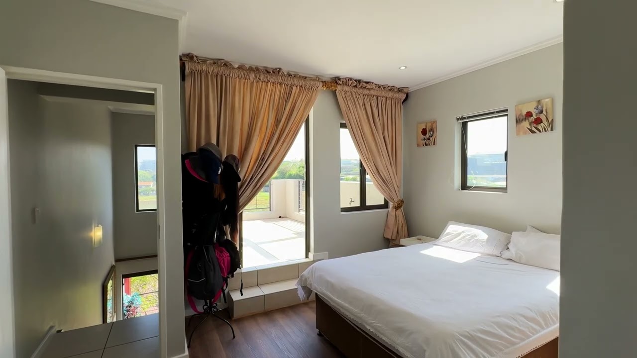 Cedar Lofts Unit 425