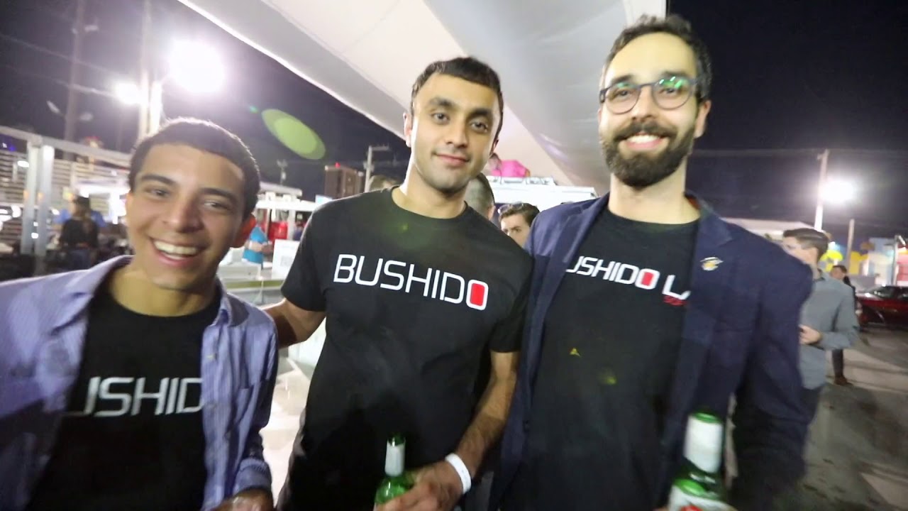 Bitcoin Center Miami Launch Party