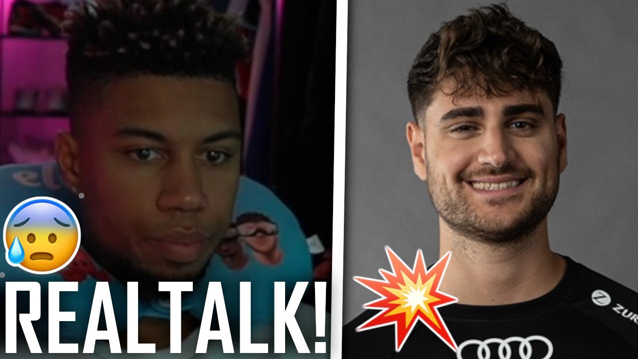 EHRLICHER REALTALK ÜBER FREUNDE, FAMILIE & DELAY SPORTS!👀💥 REACTION AUF @EliasN97 Q&A 💯 | 999 SID