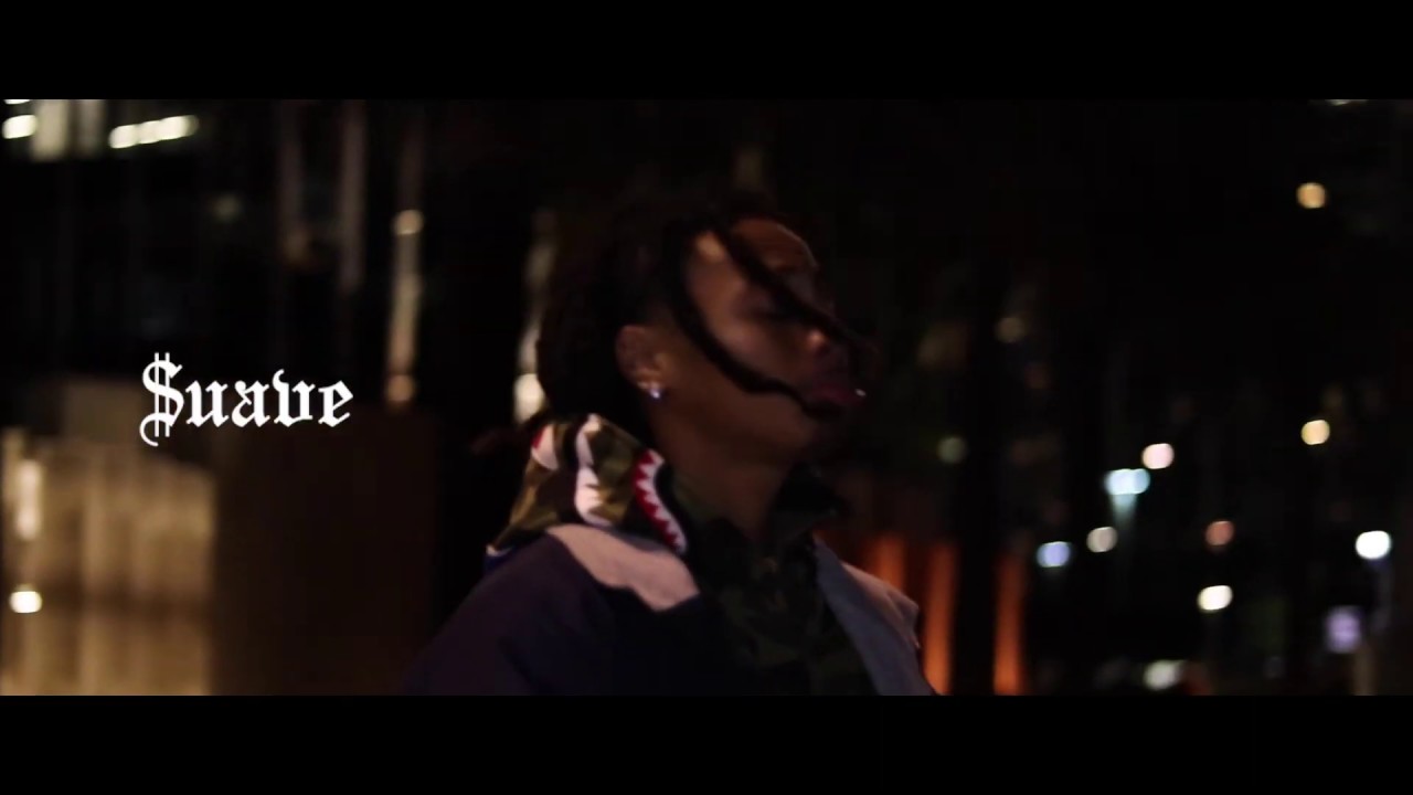 Buave - Anything feat. Kinkyy [Official Music Video]