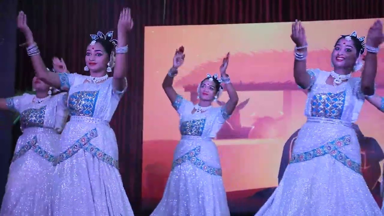 Annual Day 2023-24 | Mar Dionysius School Rishi Valley Mallappally