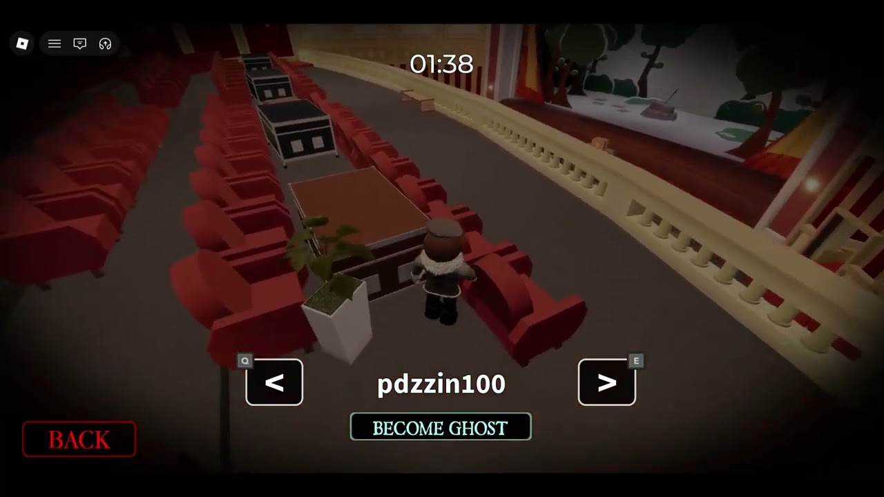 Holiday Spirit Glitch  - Roblox Piggy