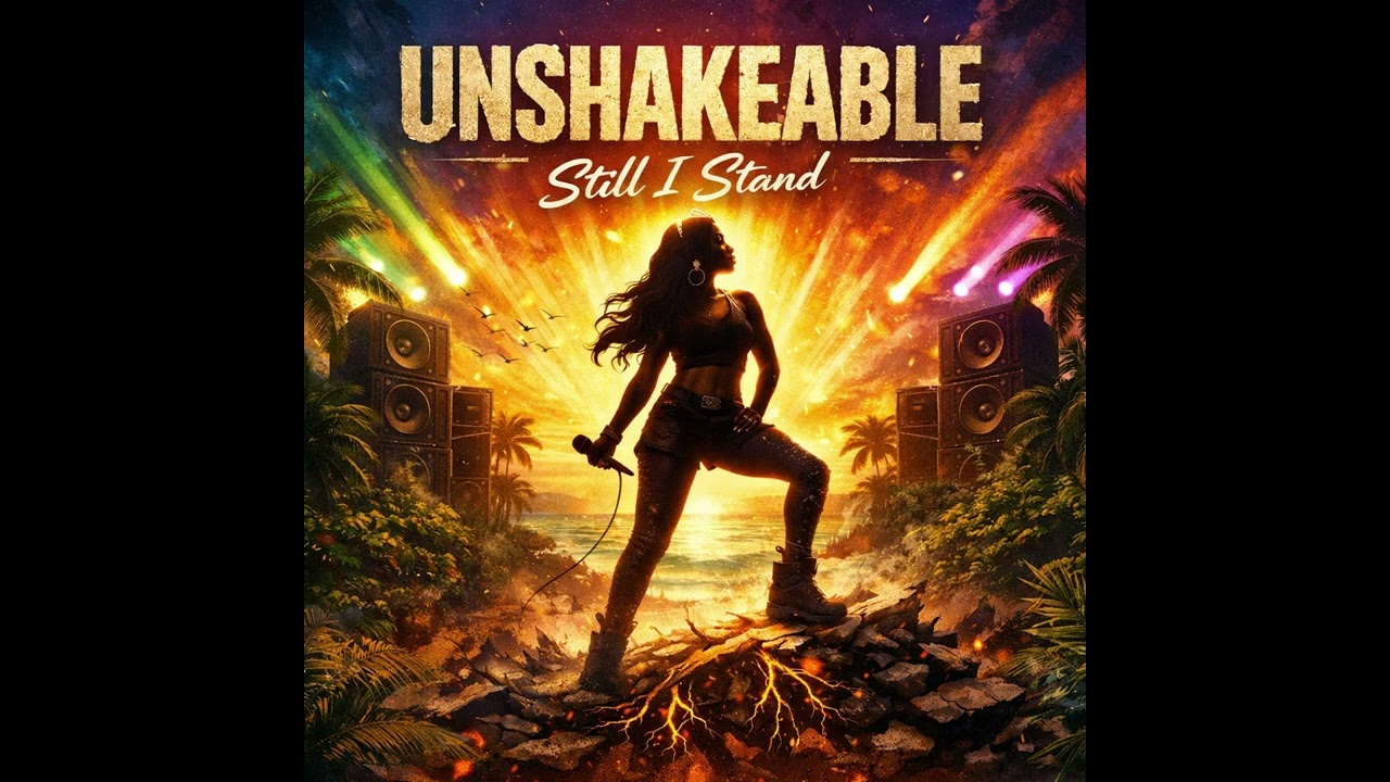 Still I stand