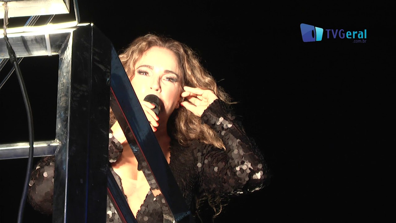 DANIELA MERCURY na Micareta de Feira de Santana 2019 - TvGeral.com.br