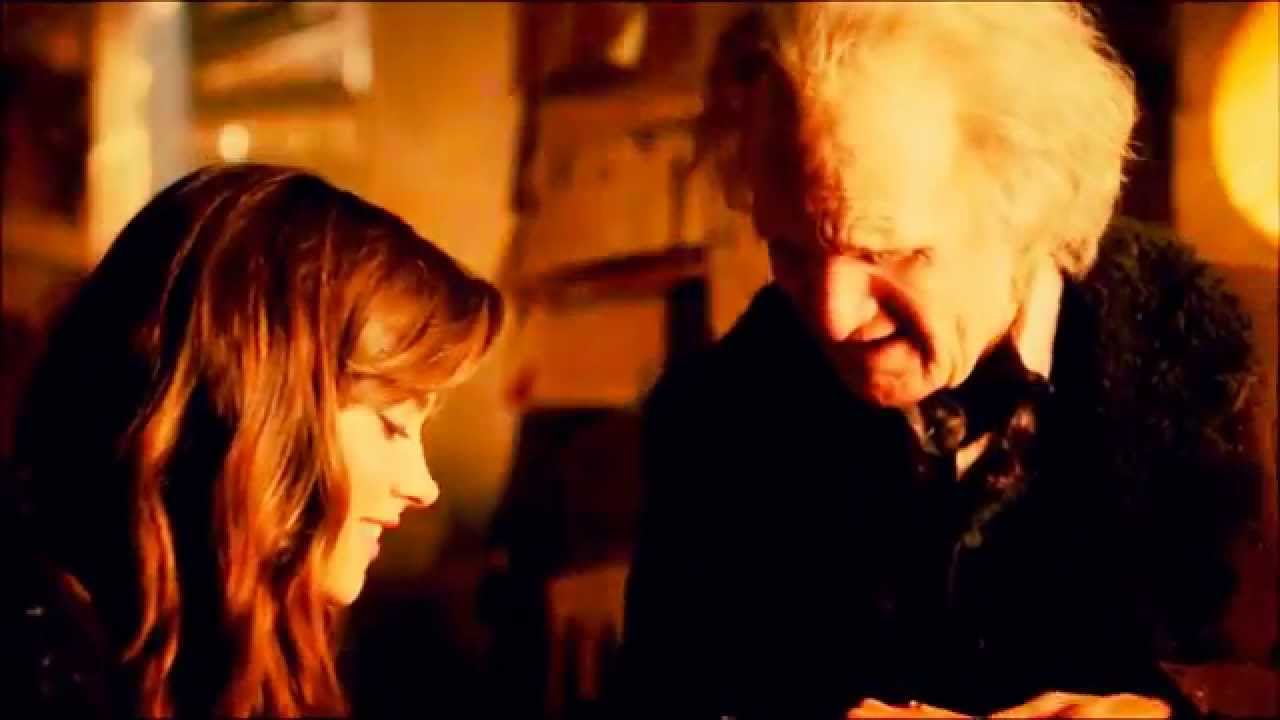 The Doctor & Clara | I'm already there