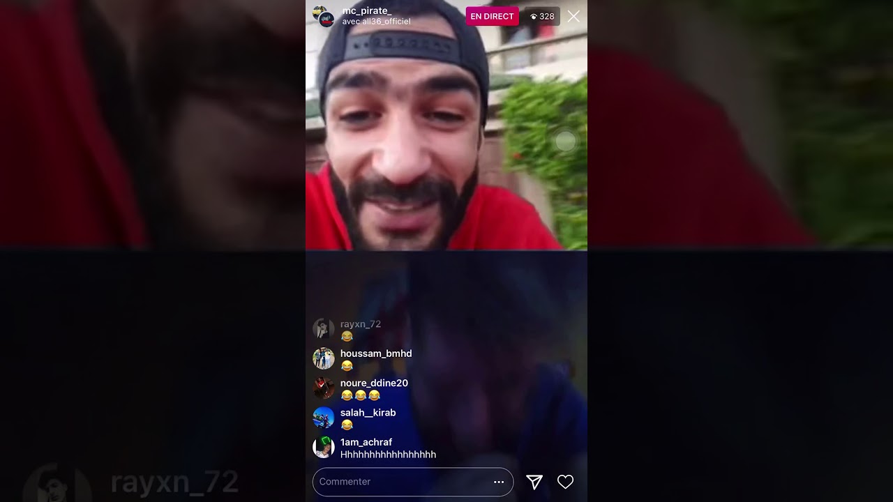 Mc pirate clash Mister you😂