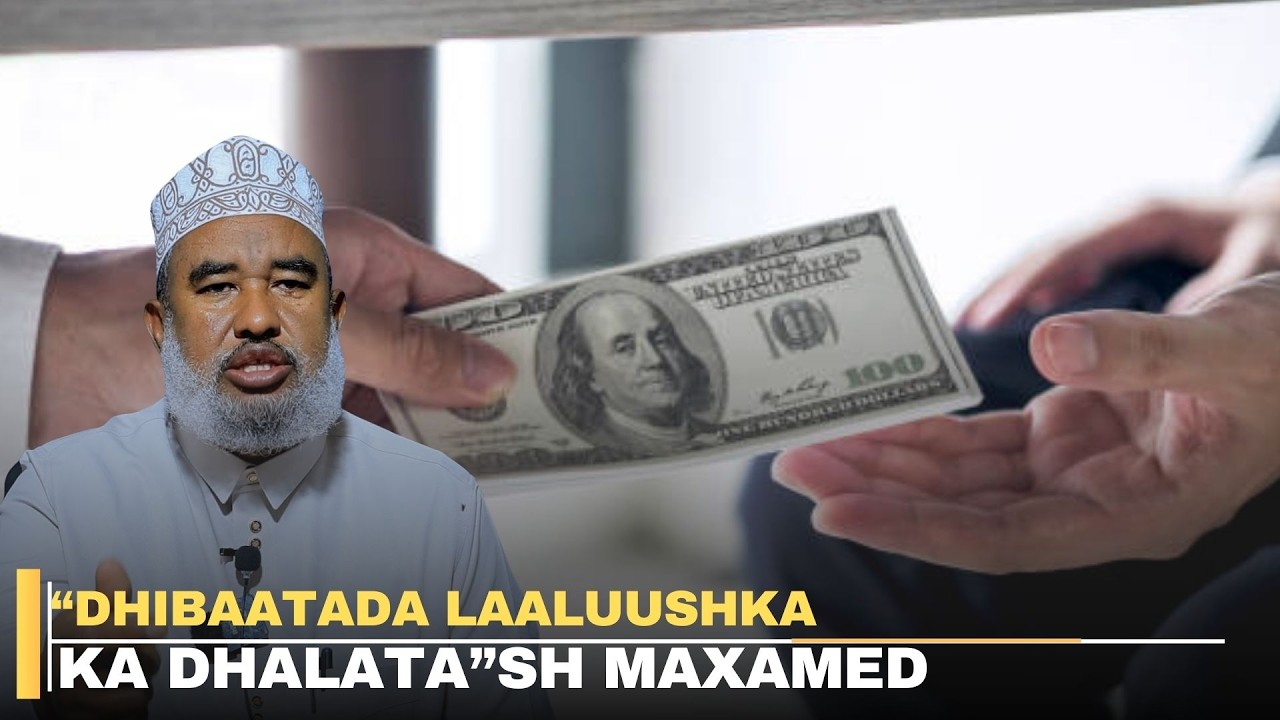 Warar laga baahiyay Xeebaha Somaliland oo la beeniyay