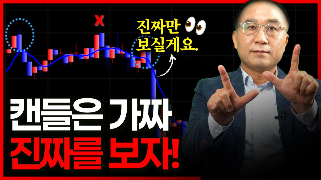 쌍봉&middot;쌍바닥 매매 전략! 쉽게 따라하기(초보자용)