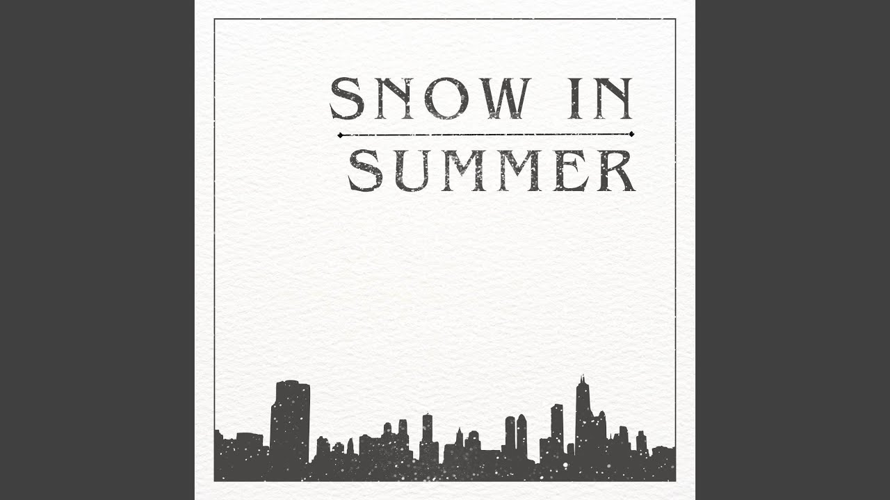 Snow in Summer (from NieR Replicant)
