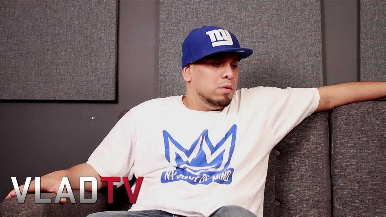 Immortal Technique: I Was Once Like Chief Keef