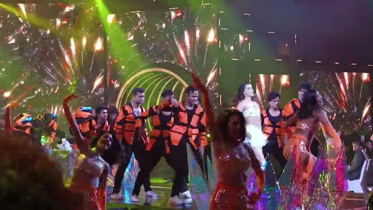 Femina Miss India 2022 ll Grand Finale II beauti pageant