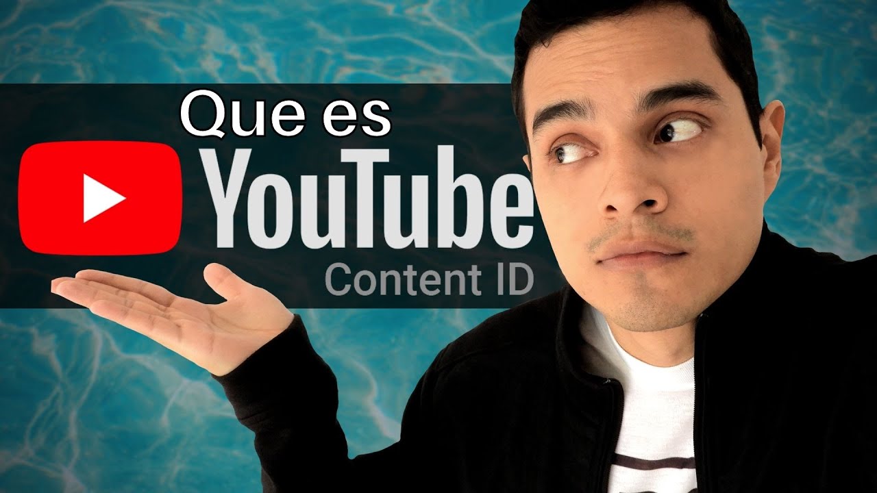 🔍Что такое ID контента Youtube | Курс по маркетингу и музыкальному бизнесу