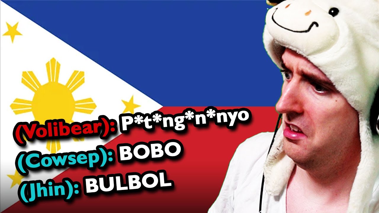 My Master Yi is pretty AWESOME in the Philippines