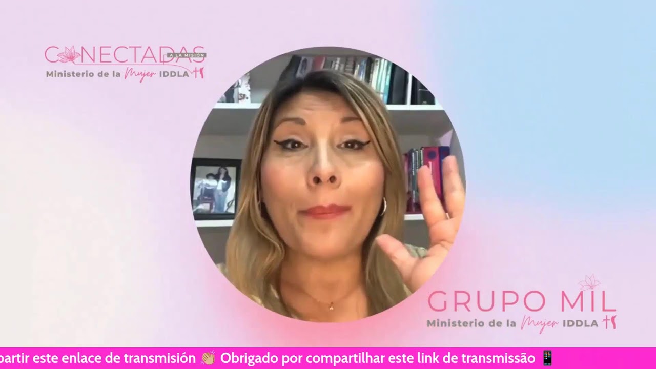 Conectadas en Oración | Cuba