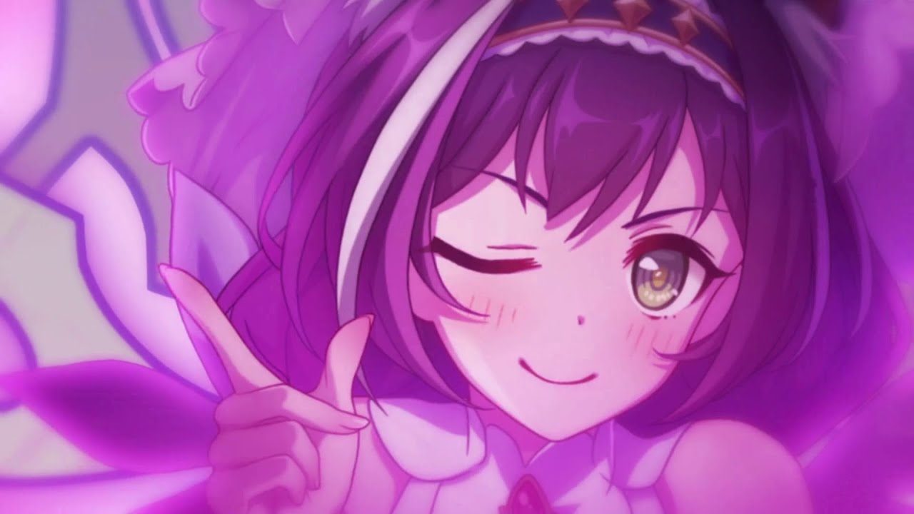 【Princess Connect Re:Dive】300 draws Princess Kyaru
