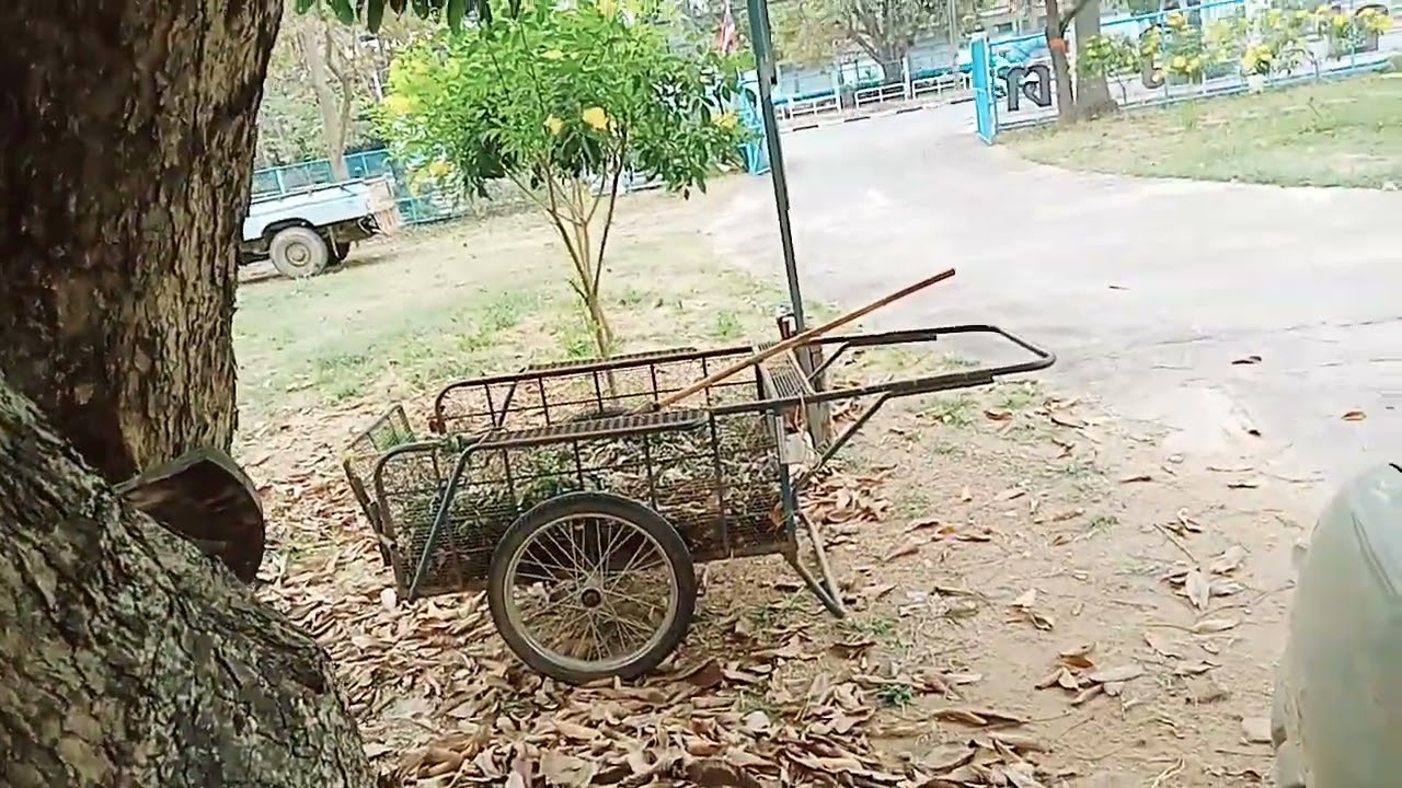 อาหารกลางวันลุงมื้อเที่ยงวันจันทร์( ภาคสดหัดพูด)