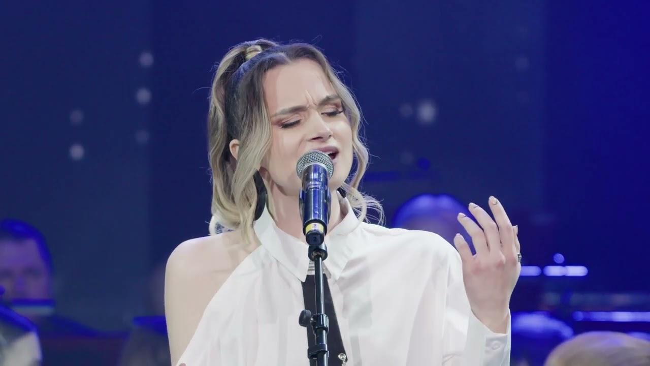 Milla Danilceac - Mad about you | Sympho Love 2025