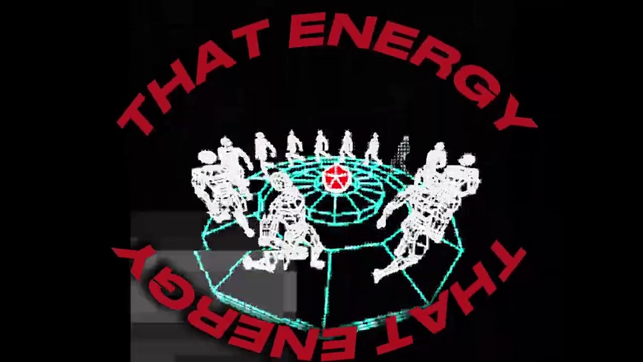 THAT ENERGY 