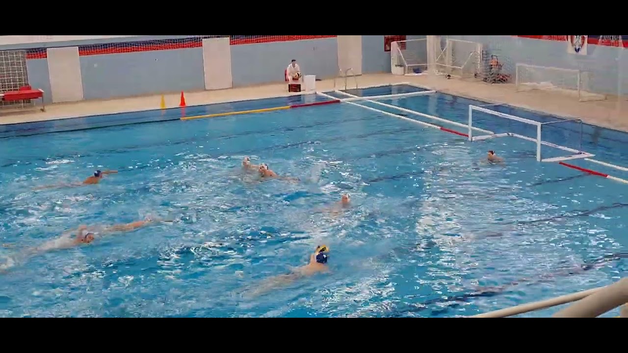 U16 TURNEUL FINAL I Rapid - Alba Iulia R1 