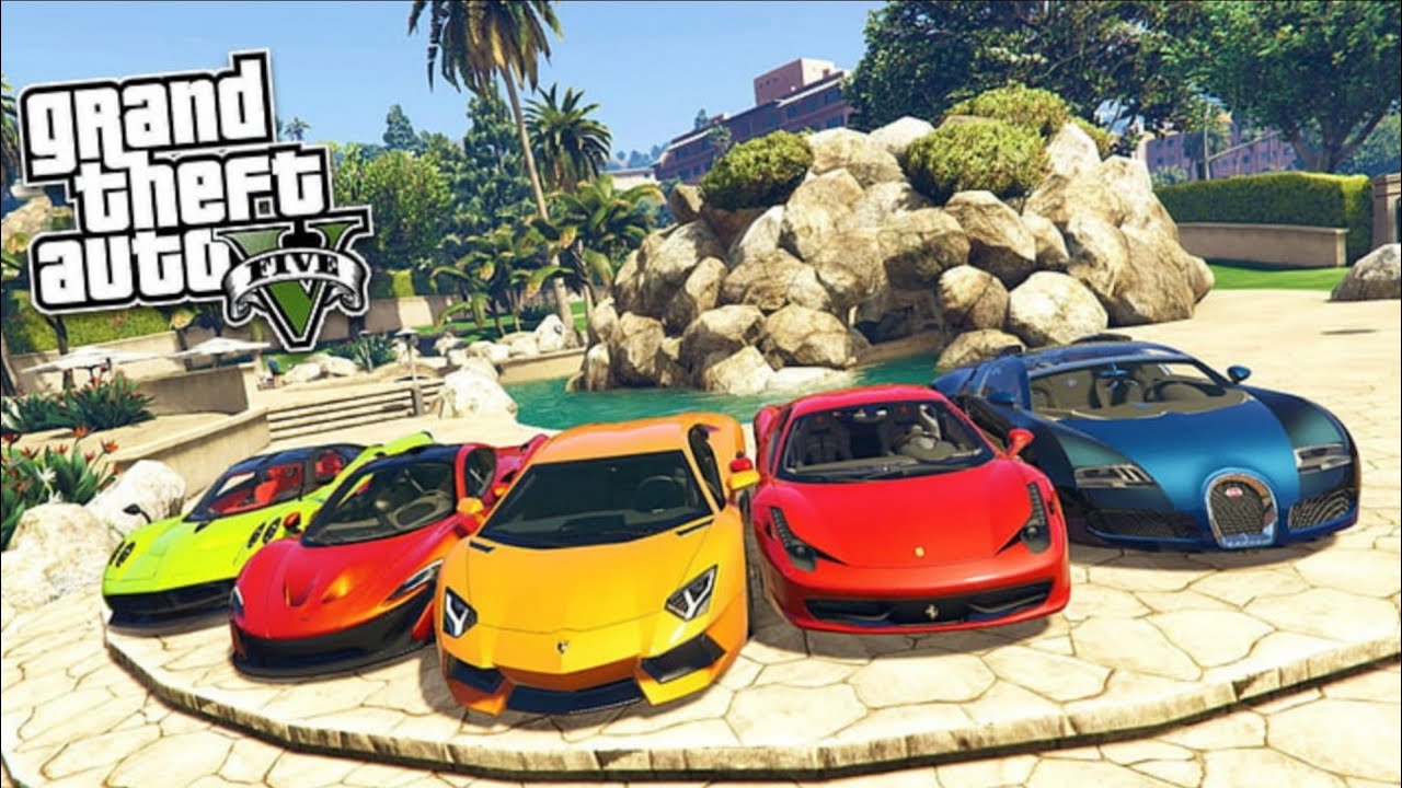 🔴 GTA 5 : Triggered Insaan GTA 5 Gameplay #01