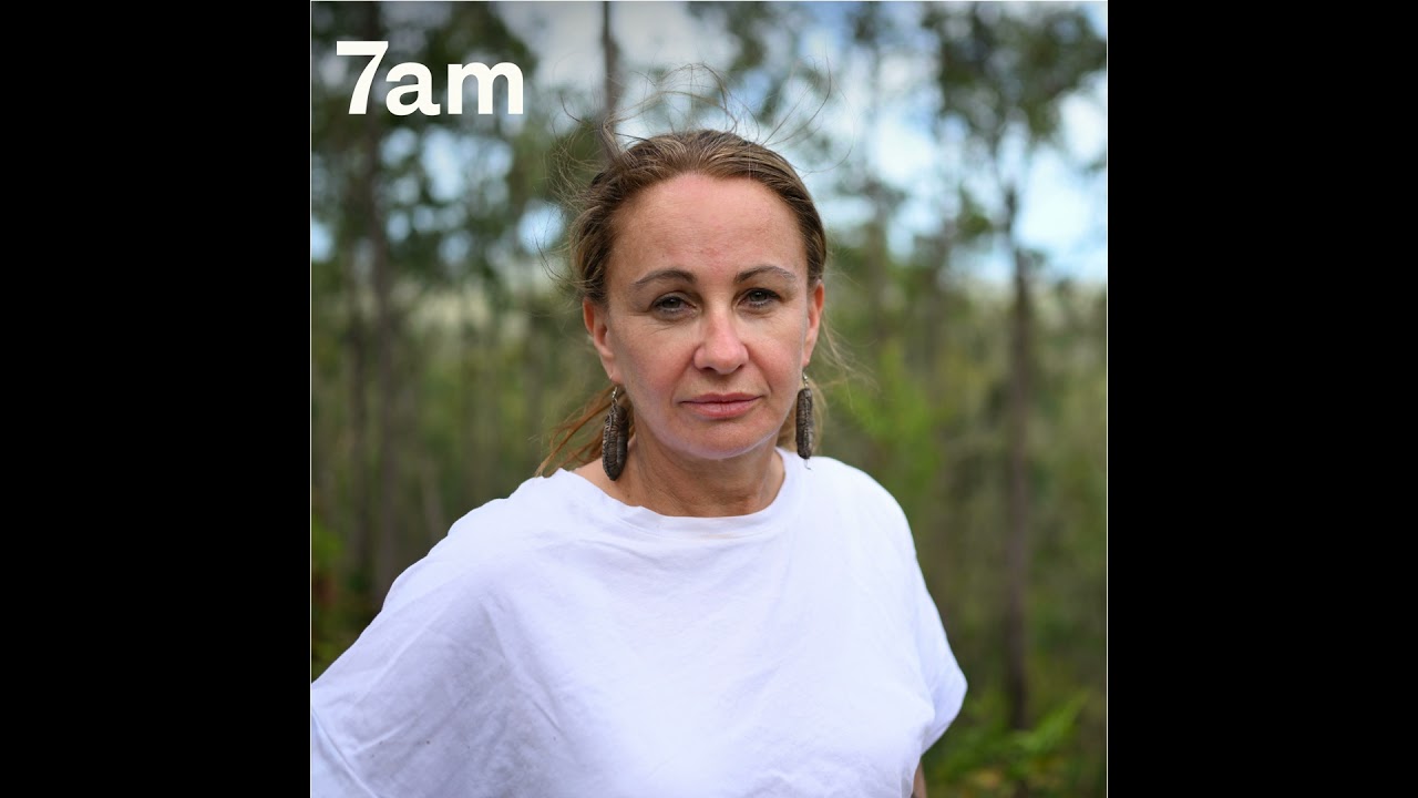 “Yarning with Youth”: our new Commissioner for Aboriginal kids