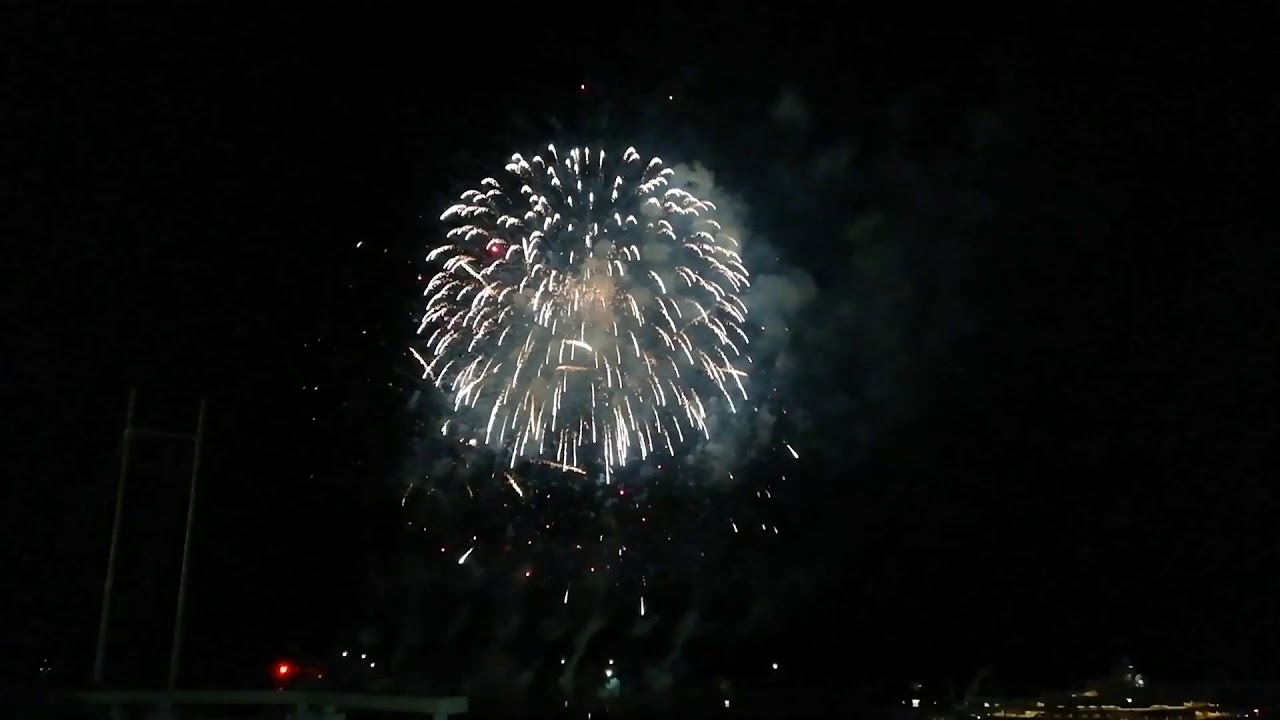 Capodanno a Montecarlo
