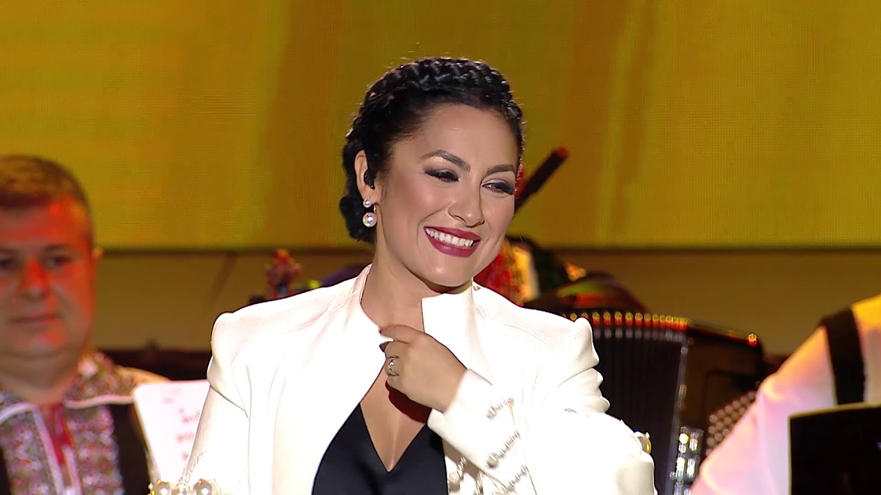 Andra - Canta Cucu' / Constantine / Lie, Ciocarlie (Concert Traditional)