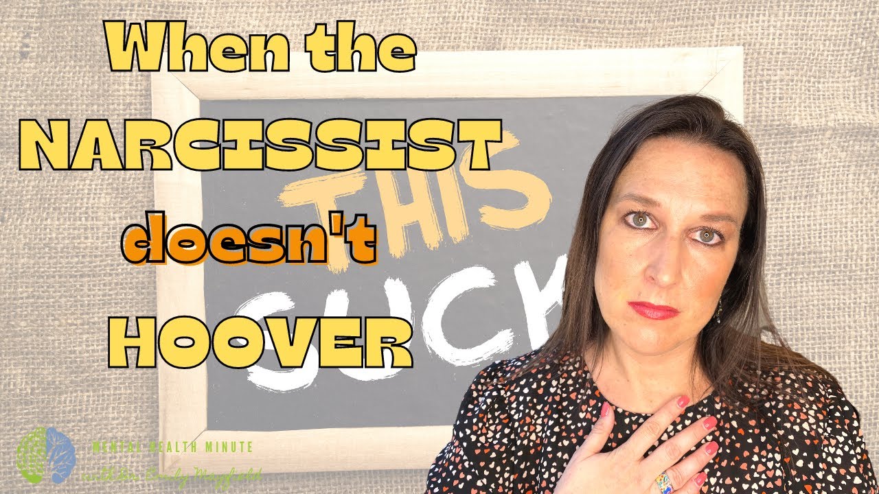 Am I Not Good Enough To Be Hoovered? | Does The Narcissist Think I'm Not Good Enough?