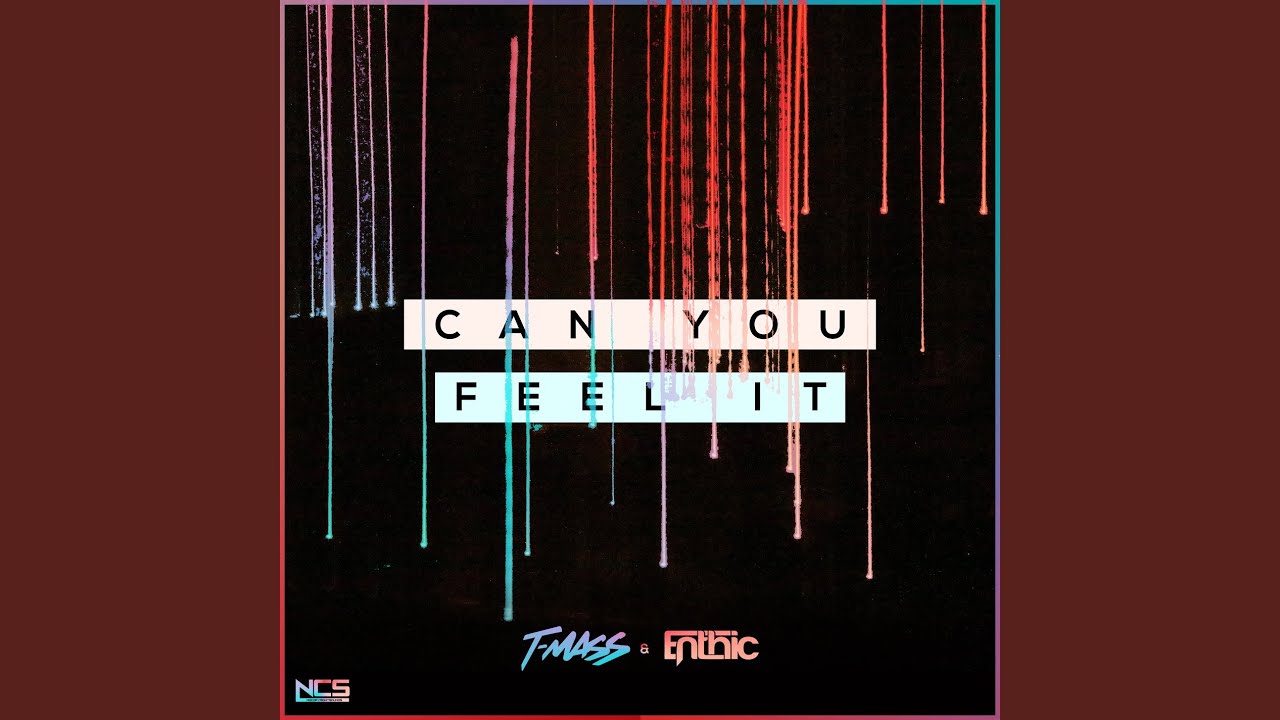 Can You Feel It