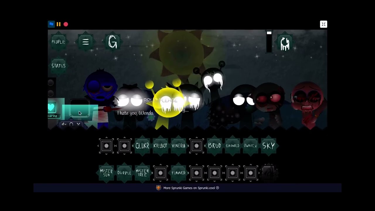 Eject ft. HAROLDFROMPH 