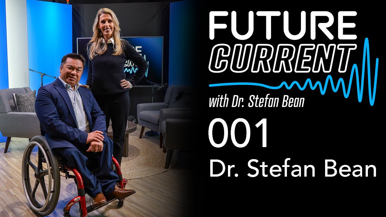 Ep. 1 | Why FutureCurrent Exists — and Why It Matters Now