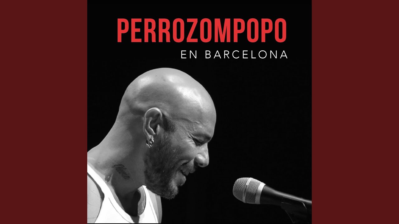 Anclado el Aire (En Directo)