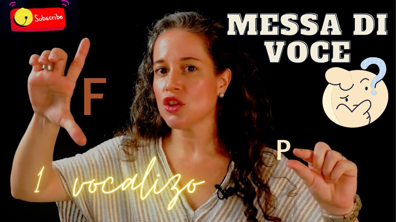 Vocalizo de 