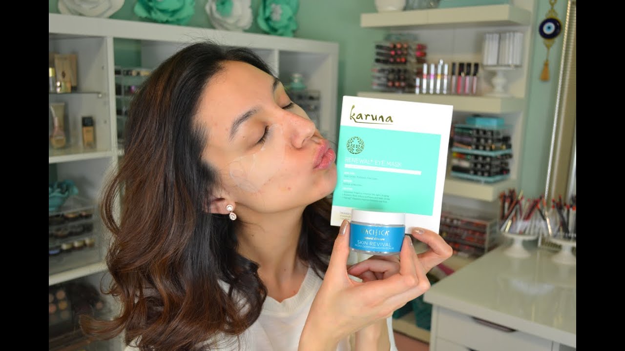 Skincare Super Heroes | Glowing Skin in 2016!
