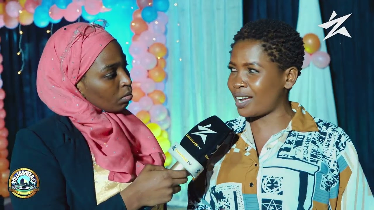 MWAMBAOMIX: MKOPO WA BLACK UNAVYOFILISI SANA