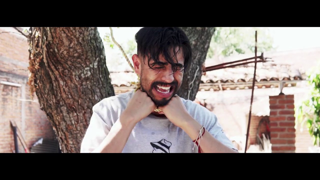 Silar KDE // Último Intento // Flow Fuerte ▪ (video oficial)