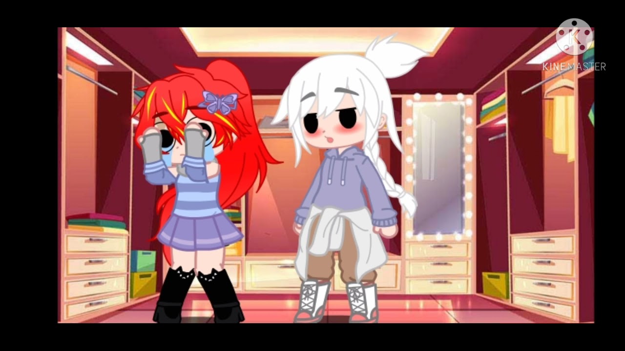 Cosplay as a girl and a boy•[My Au]•{Protective Rei}•Enjoy💖💖💖