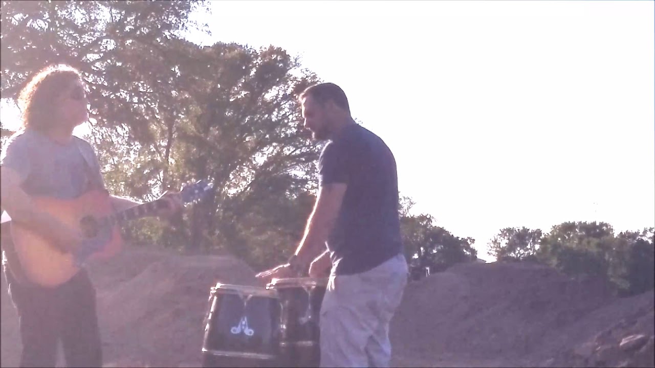 Brett Allen Reeves & Neal Morris, "Marianna"