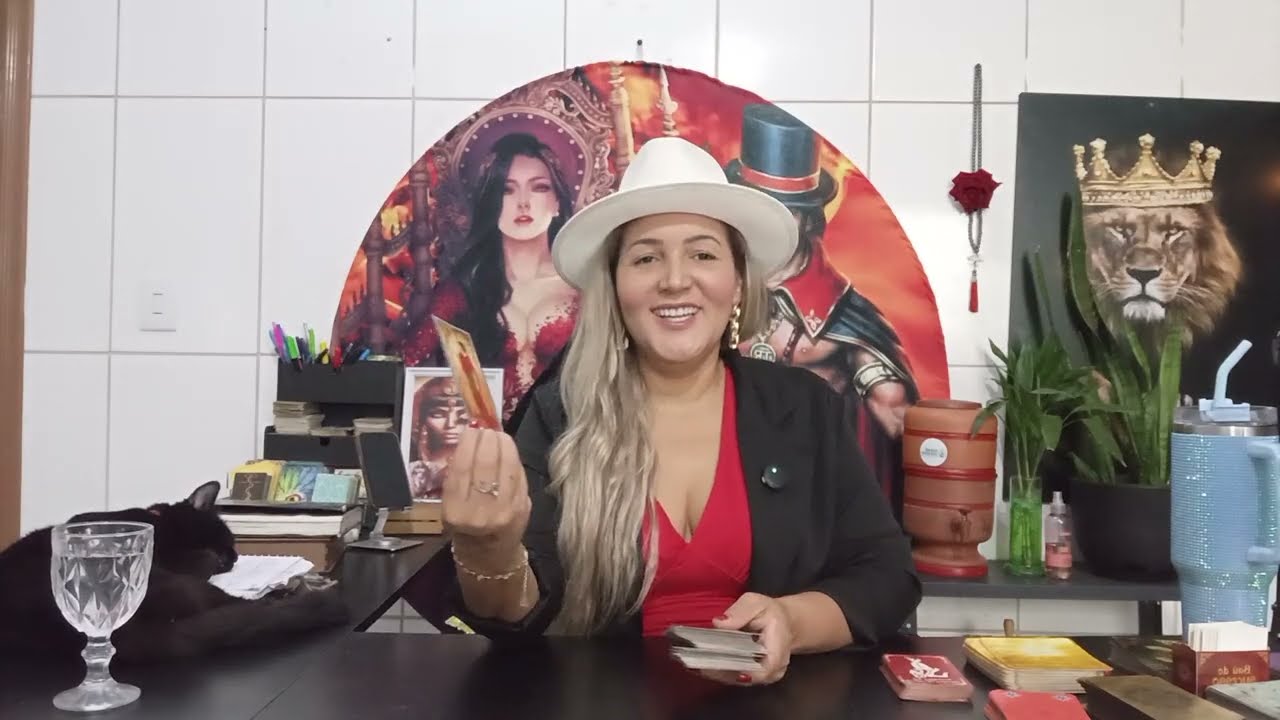 VIRGEM ♍ Uma decisão que te levará a Felicidade, reconciliação colheita boa .