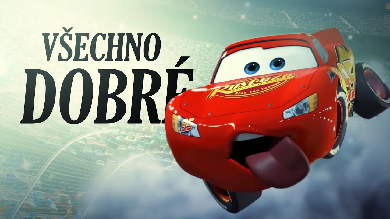 Všechno DOBRÉ v Auta