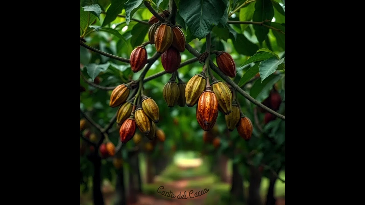 Canto del Cacao