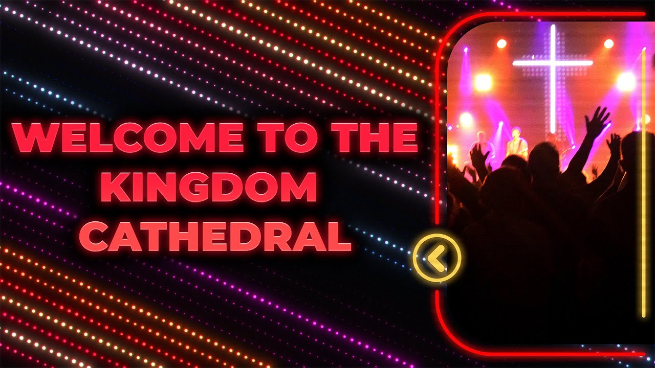 Kingdom Cathedral's Encore Worship Service on February 1,2026