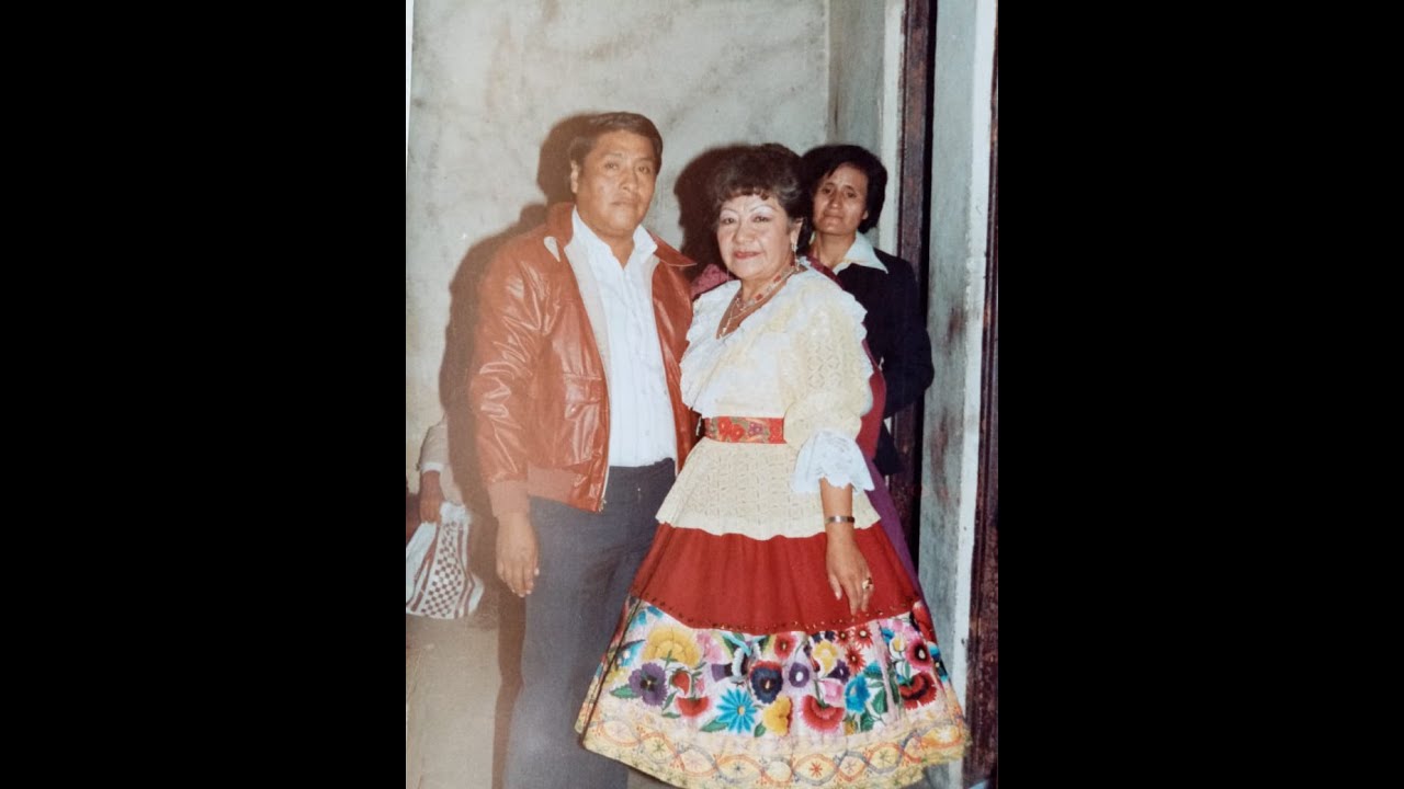 PASTORITA HUARACINA EN CONCIERTO