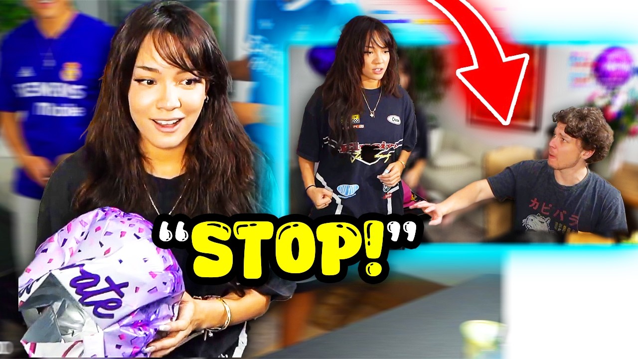 Cinna Had One THING On Her Mind | Take Everything Out On Rosii!