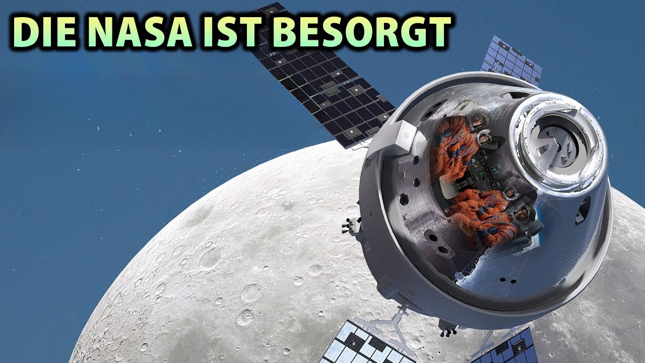 Welche Nachrichten Sie über das Testproblem der NASA-Mission Artemis II kennen sollten