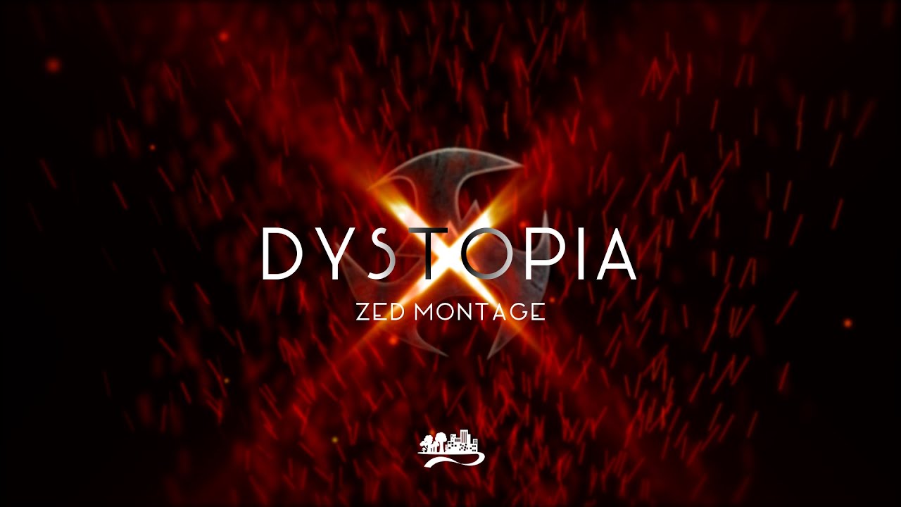 Dystopia - Korean Dia Zed Montage