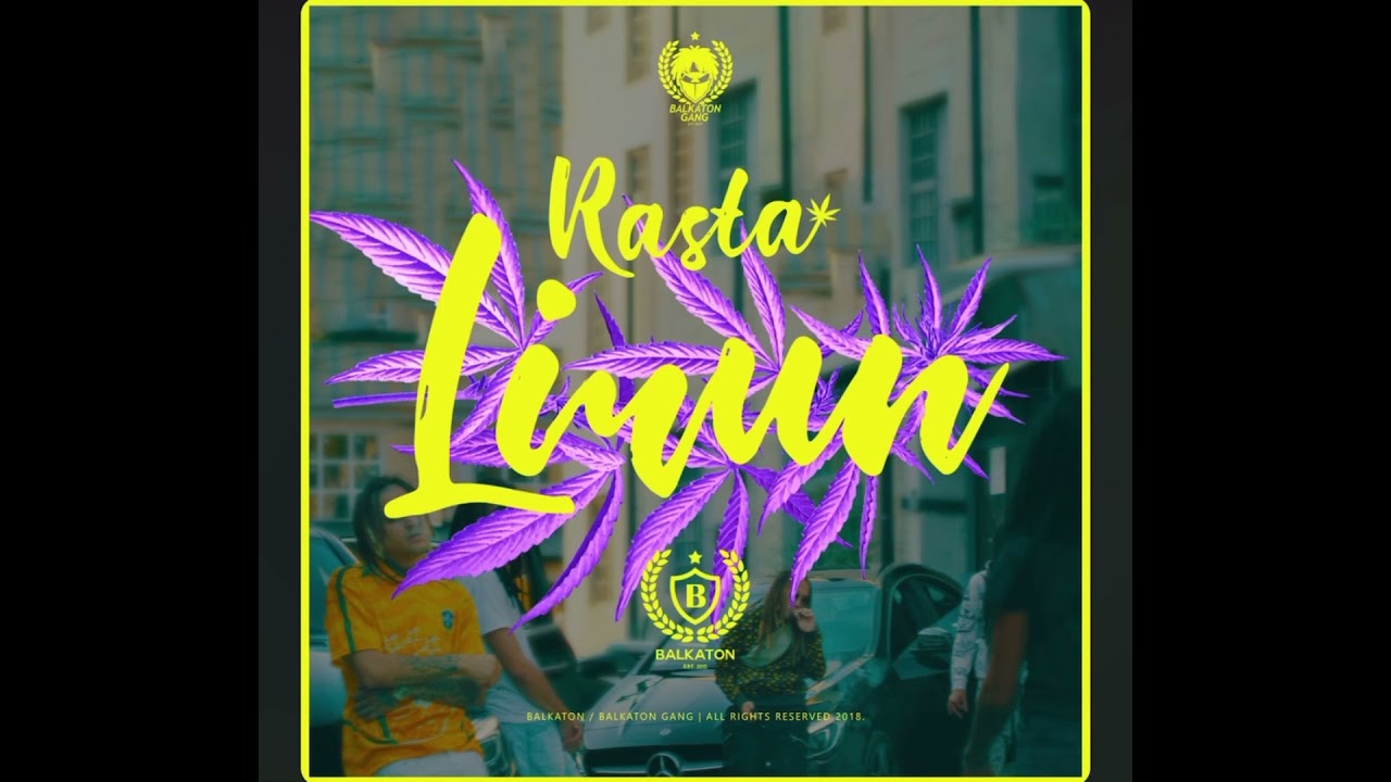 Rasta - Limun (slowed)